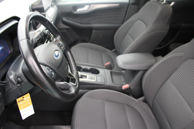 Ford  Kuga 1.5 ECOBLUE TİTANİUM 2021 Model Otomatik Vites