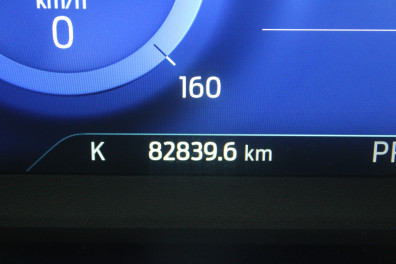 Ford  Kuga 1.5 ECOBLUE TİTANİUM 2021 Model Otomatik Vites