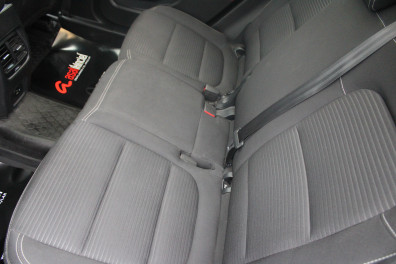 Ford  Kuga 1.5 ECOBLUE TİTANİUM 2021 Model Otomatik Vites