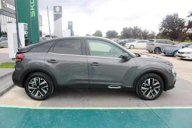 Citroen C4 1.2PRUETECH SHİNE  2023 Model Otomatik Vites