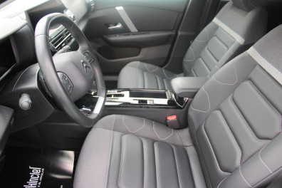 Citroen C4 1.2PRUETECH SHİNE  2023 Model Otomatik Vites