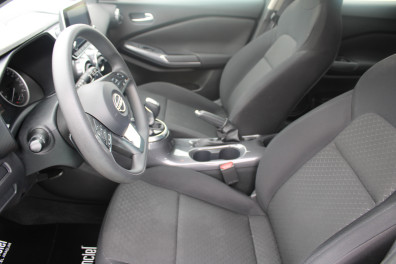 Nissan Juke 1.0 DIG-T TEKNA 2023 Model Otomatik Vites
