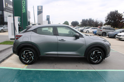 Nissan Juke 1.0 DIG-T TEKNA 2023 Model Otomatik Vites