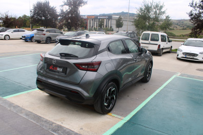 Nissan Juke 1.0 DIG-T TEKNA 2023 Model Otomatik Vites
