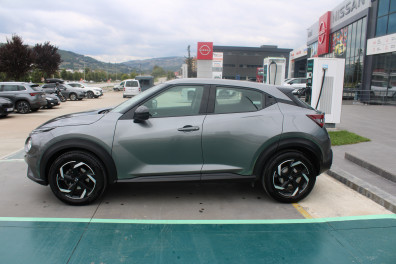 Nissan Juke 1.0 DIG-T TEKNA 2023 Model Otomatik Vites