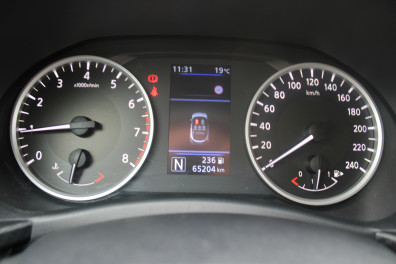 Nissan Juke 1.0 DIG-T TEKNA 2023 Model Otomatik Vites