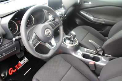 Nissan Juke 1.0 DIG-T TEKNA 2023 Model Otomatik Vites
