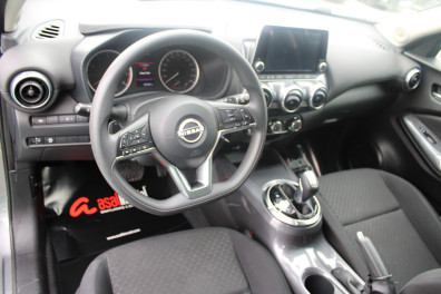 Nissan Juke 1.0 DIG-T TEKNA 2023 Model Otomatik Vites
