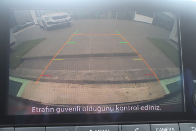 Nissan Juke 1.0 DIG-T TEKNA 2023 Model Otomatik Vites