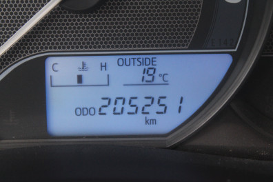 Toyota Auris 1.33 LİFE 2015 Model Düz Vites