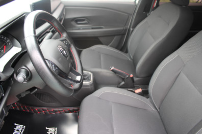 Renault Taliant 1.0 T JOY  2022 Model Otomatik Vites