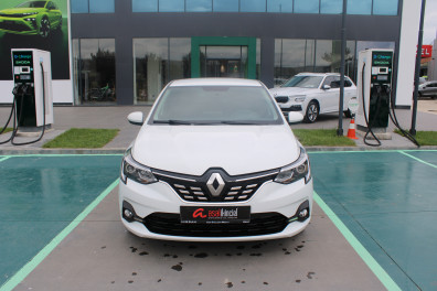 Renault Taliant 1.0 T JOY  2022 Model Otomatik Vites
