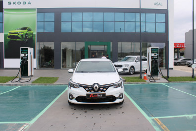 Renault Taliant 1.0 T JOY  2022 Model Otomatik Vites