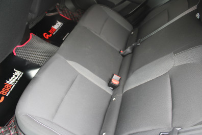 Renault Taliant 1.0 T JOY  2022 Model Otomatik Vites