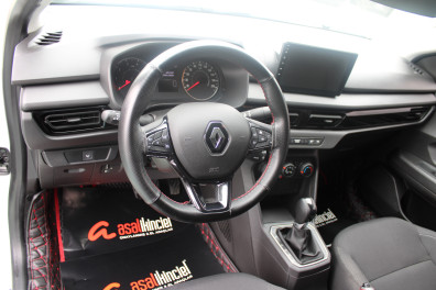 Renault Taliant 1.0 T JOY  2022 Model Otomatik Vites