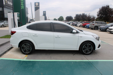 Renault Taliant 1.0 T JOY  2022 Model Otomatik Vites