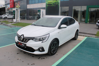 Renault Taliant 1.0 T JOY  2022 Model Otomatik Vites