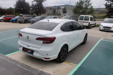 Renault Taliant 1.0 T JOY  2022 Model Otomatik Vites