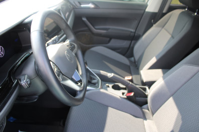 Volkswagen Taigo  1.0 TSİ LİFE  2024 Model Otomatik Vites