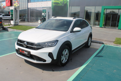 Volkswagen Taigo  1.0 TSİ LİFE  2024 Model Otomatik Vites
