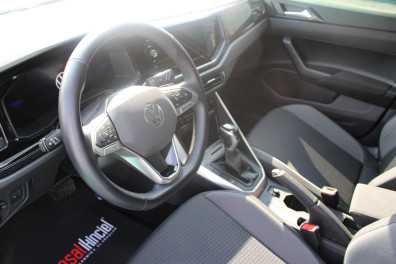Volkswagen Taigo  1.0 TSİ LİFE  2024 Model Otomatik Vites