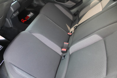Volkswagen Taigo  1.0 TSİ LİFE  2024 Model Otomatik Vites