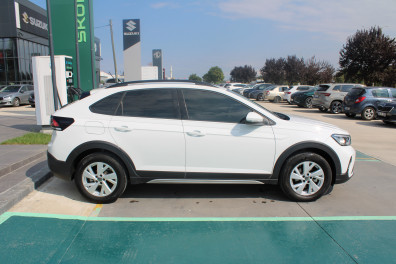 Volkswagen Taigo  1.0 TSİ LİFE  2024 Model Otomatik Vites