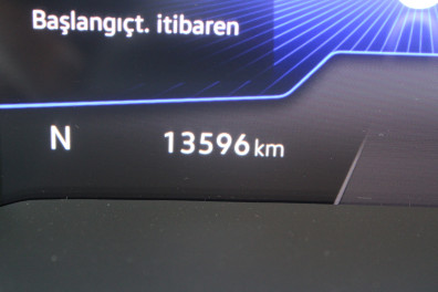 Volkswagen Taigo  1.0 TSİ LİFE  2024 Model Otomatik Vites