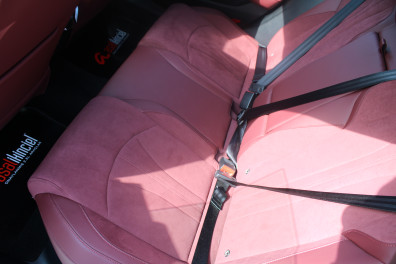 MG MG7  1.5 EXCELLENCE RED EDİTİON 2025 Model Otomatik Vites