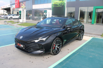 MG MG7  1.5 EXCELLENCE RED EDİTİON 2025 Model Otomatik Vites