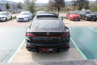 MG MG7  1.5 EXCELLENCE RED EDİTİON 2025 Model Otomatik Vites