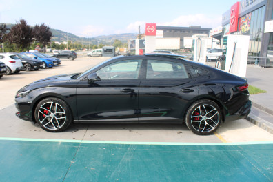 MG MG7  1.5 EXCELLENCE RED EDİTİON 2025 Model Otomatik Vites