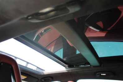 MG MG7  1.5 EXCELLENCE RED EDİTİON 2025 Model Otomatik Vites