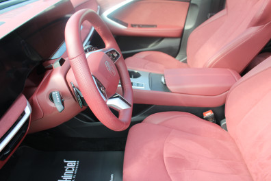 MG MG7  1.5 EXCELLENCE RED EDİTİON 2025 Model Otomatik Vites