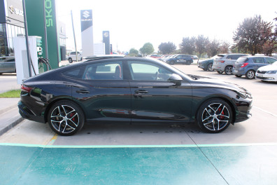 MG MG7  1.5 EXCELLENCE RED EDİTİON 2025 Model Otomatik Vites