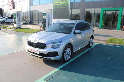 Skoda Kamiq 1.0TSİ PREMİUM 2024 Model Otomatik Vites