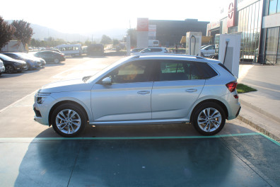 Skoda Kamiq 1.0TSİ PREMİUM 2024 Model Otomatik Vites