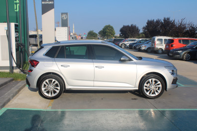 Skoda Kamiq 1.0TSİ PREMİUM 2024 Model Otomatik Vites