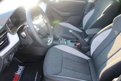 Skoda Kamiq 1.0TSİ PREMİUM 2024 Model Otomatik Vites