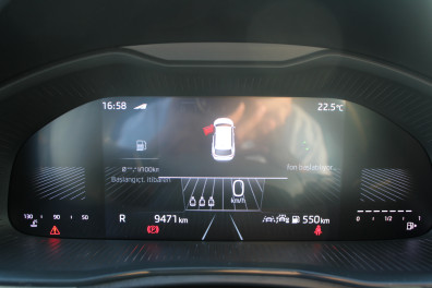 Skoda Kamiq 1.0TSİ PREMİUM 2024 Model Otomatik Vites
