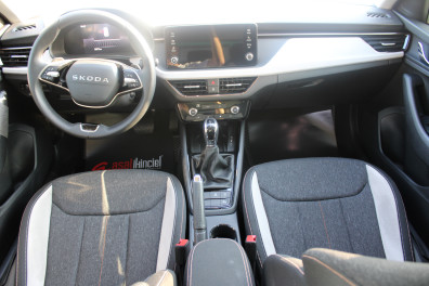 Skoda Kamiq 1.0TSİ PREMİUM 2024 Model Otomatik Vites