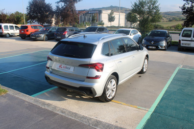 Skoda Kamiq 1.0TSİ PREMİUM 2024 Model Otomatik Vites
