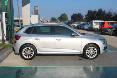 Skoda Kamiq 1.0TSİ PREMİUM 2024 Model Otomatik Vites