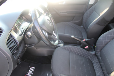 Skoda Fabia 1.2TSİ STYLE CAM TAVAN 2015 Model Otomatik Vites