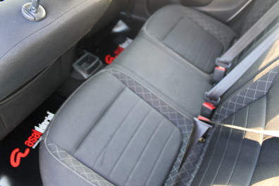 Skoda Fabia 1.2TSİ STYLE CAM TAVAN 2015 Model Otomatik Vites