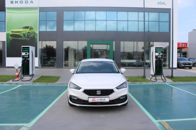 Seat Leon 1.0 ETSİ STYLE  2023 Model Otomatik Vites
