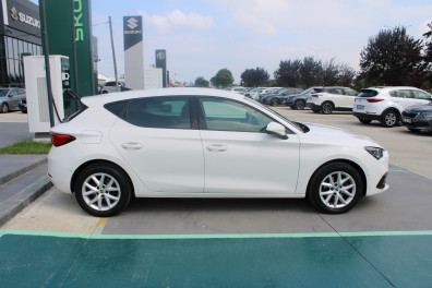 Seat Leon 1.0 ETSİ STYLE  2023 Model Otomatik Vites