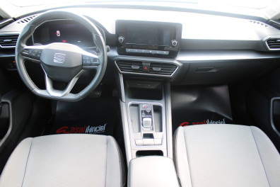Seat Leon 1.0 ETSİ STYLE  2023 Model Otomatik Vites