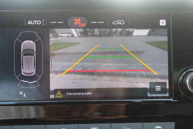 Seat Leon 1.0 ETSİ STYLE  2023 Model Otomatik Vites