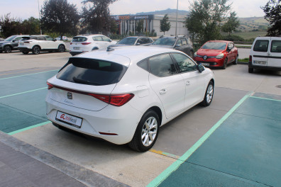 Seat Leon 1.0 ETSİ STYLE  2023 Model Otomatik Vites